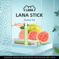 Lana Stick 1500 Puffs